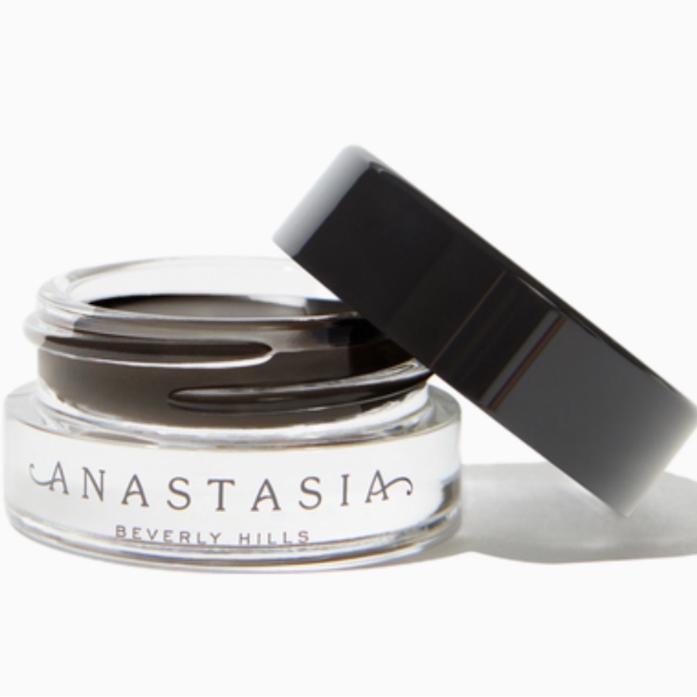 NEW ANASTASIA BEVERLY HILLS® Brow Bundle - Dip Brow Pomade, Brush #12 - Picture 2 of 4
